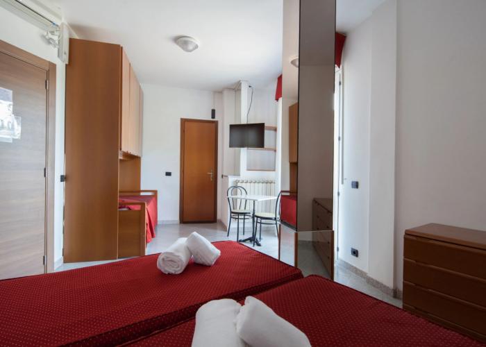 Hotel Nella