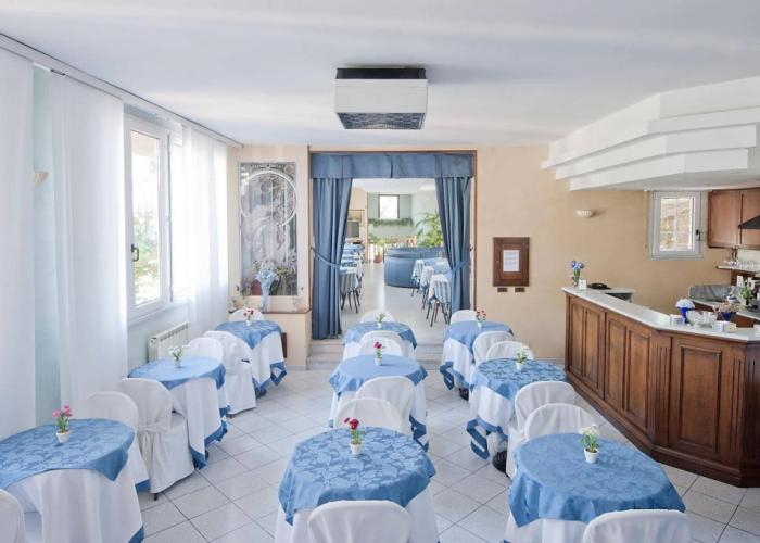 Hotel Nella