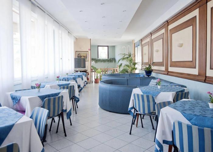 Hotel Nella