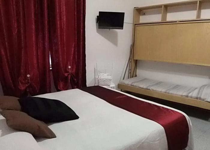 Hotel Birillo