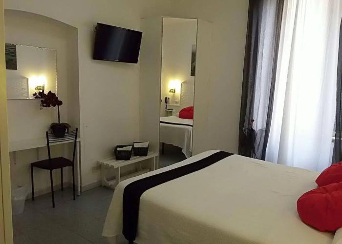 Hotel Birillo