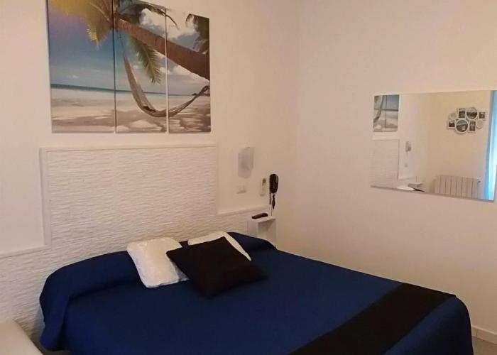 Hotel Birillo