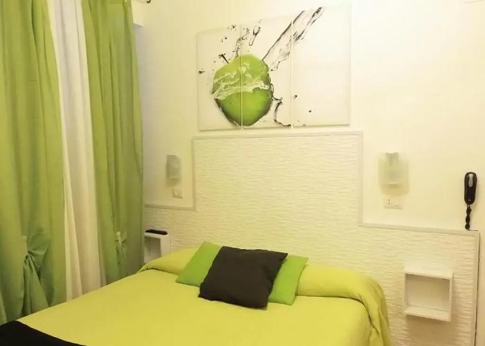 Hotel Birillo