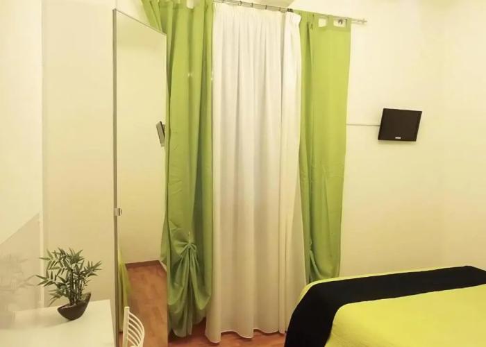 Hotel Birillo
