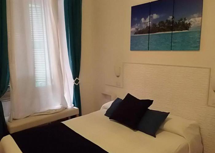 Hotel Birillo