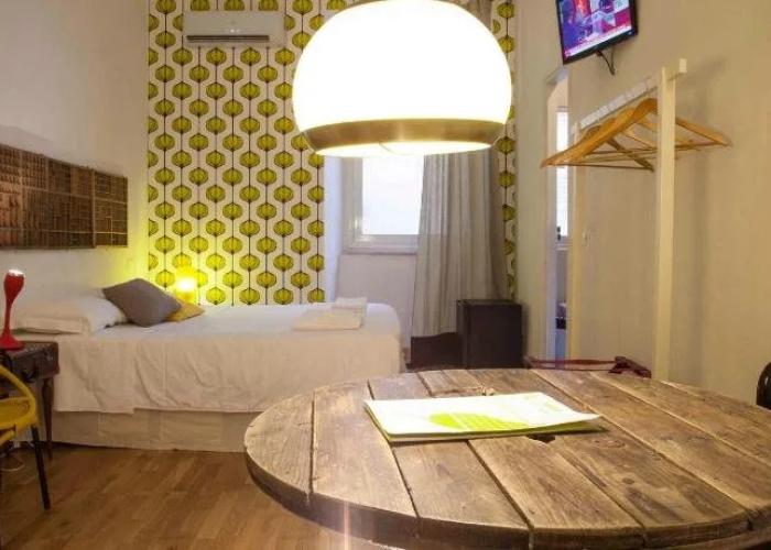 Albergo Delle Spezie