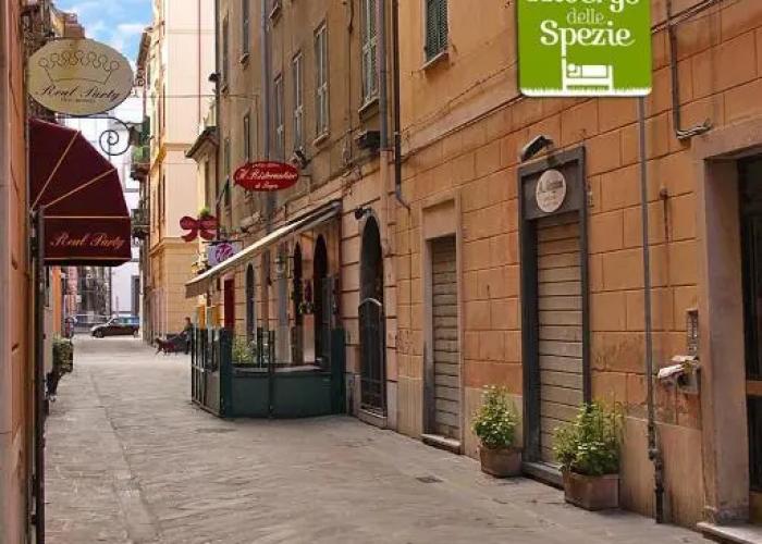 Albergo Delle Spezie