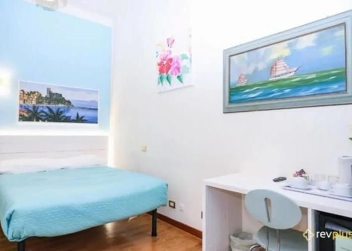 Lia Rooms