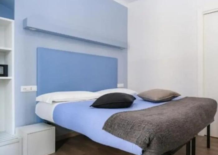Lia Rooms