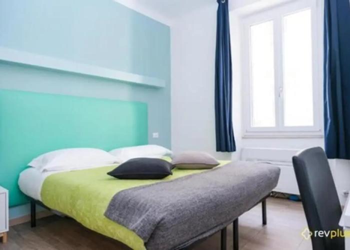 Lia Rooms