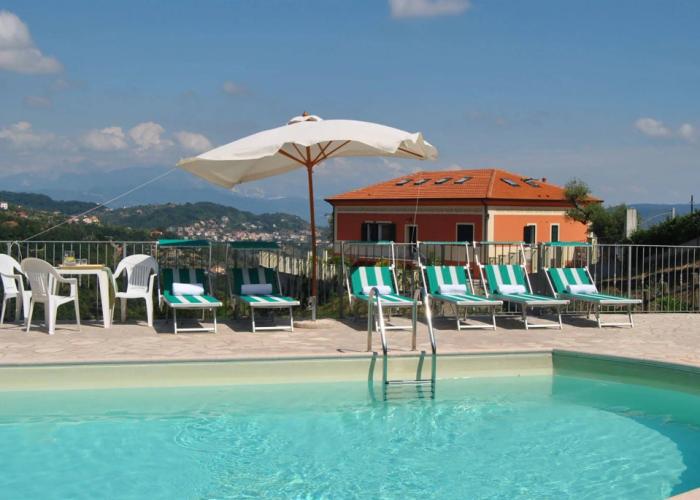Hotel Olivium