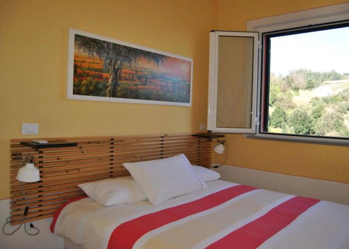 Hotel Olivium