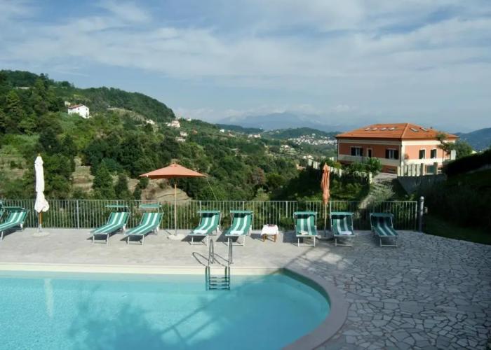 Hotel Olivium