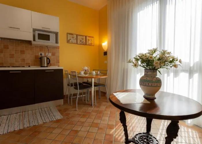 Hotel Olivium