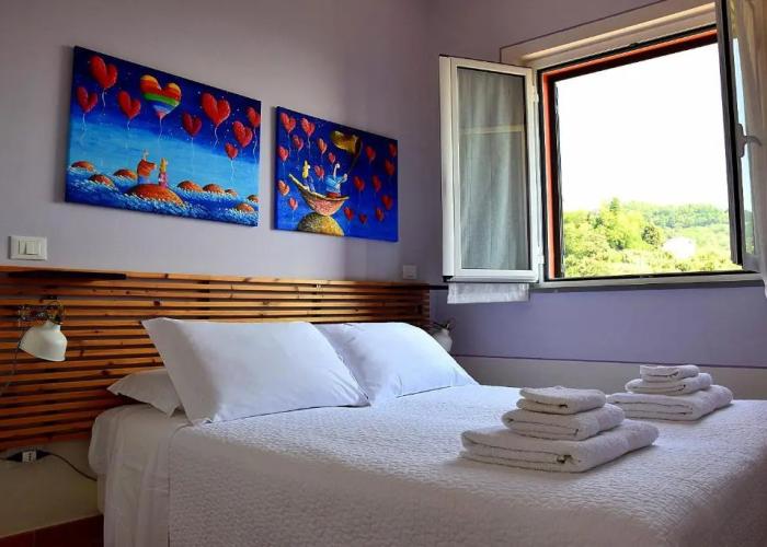 Hotel Olivium