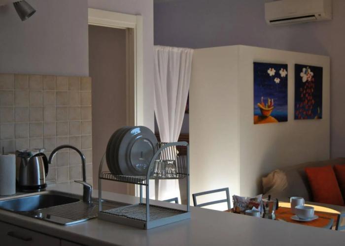 Hotel Olivium