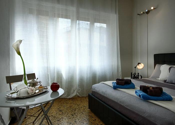B&B L'Arca Di Noè