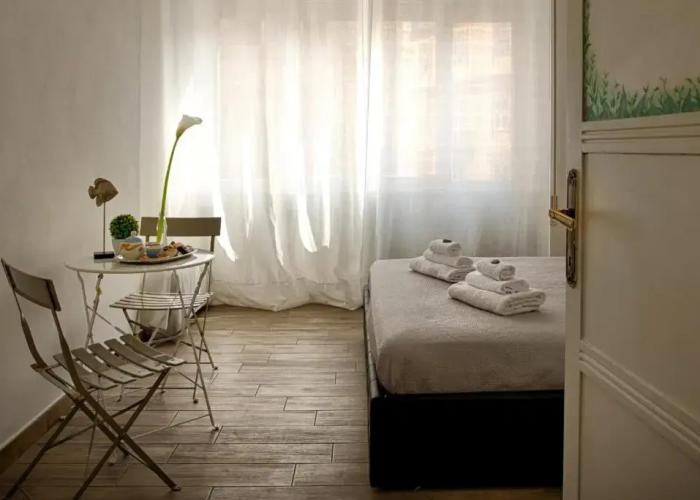 B&B L'Arca Di Noè