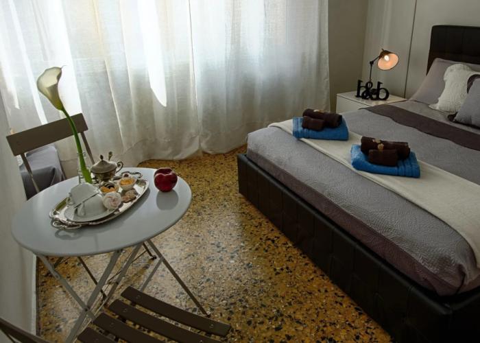 B&B L'Arca Di Noè