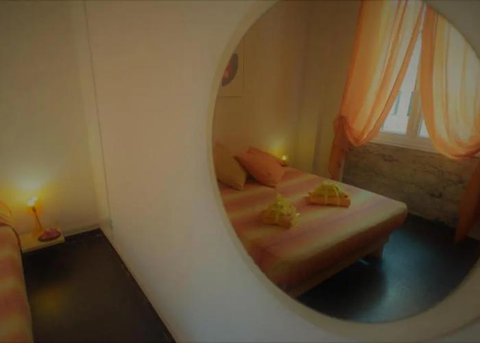 B&B L'Arca Di Noè