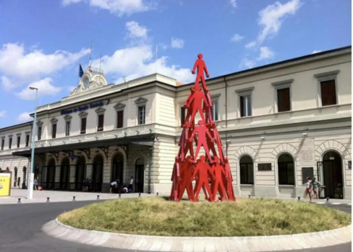 Affittacamere Casa Danè