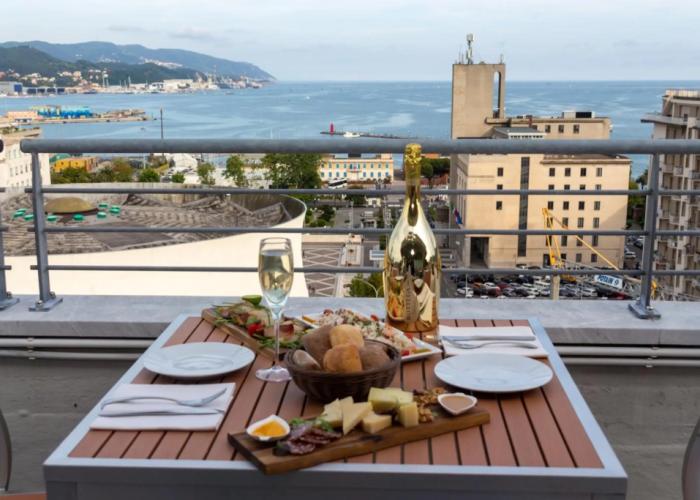 AllegroItalia La Spezia