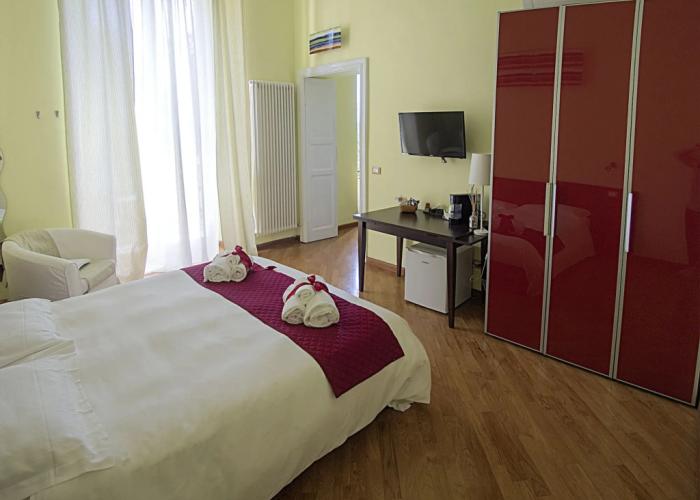 Residenza Viani Guesthouse