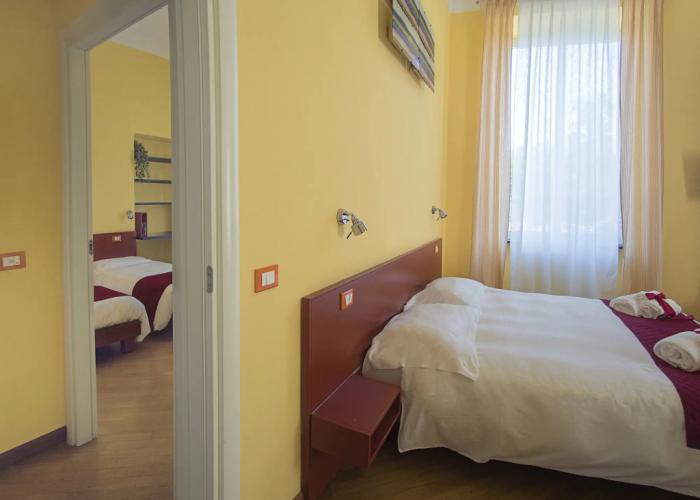 Residenza Viani Guesthouse