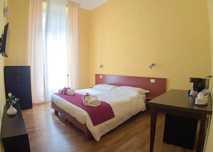 Residenza Viani Guesthouse