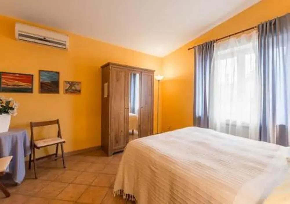 фото Fabiola Bed & Breakfast