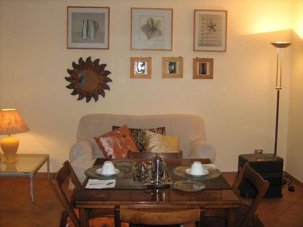 фото Fabiola Bed & Breakfast