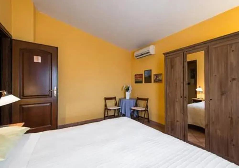 фото Fabiola Bed & Breakfast
