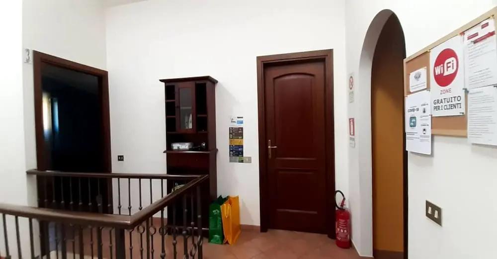 фото Fabiola Bed & Breakfast