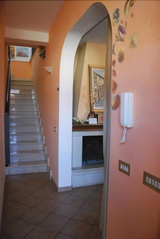 фото Fabiola Bed & Breakfast