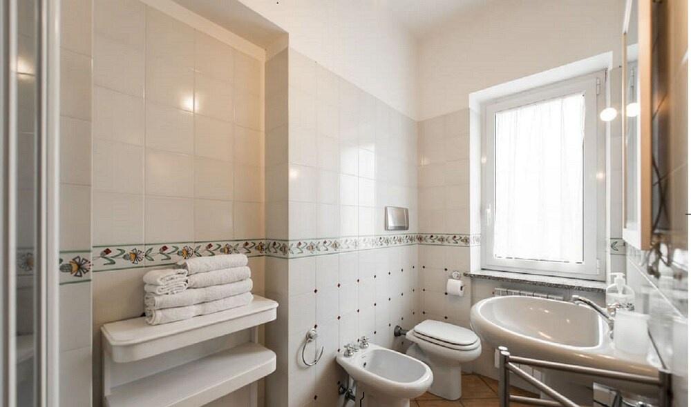фото Fabiola Bed & Breakfast