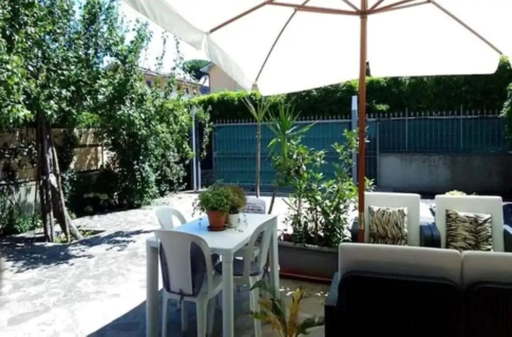 фото Fabiola Bed & Breakfast