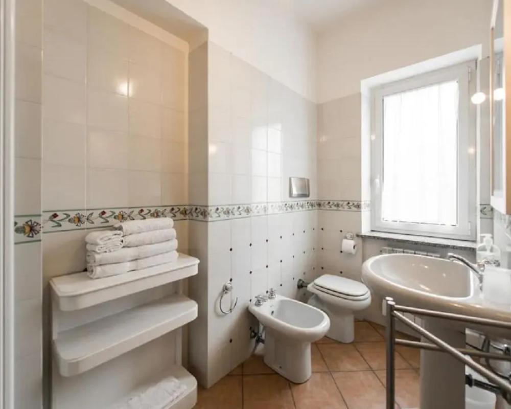 фото Fabiola Bed & Breakfast