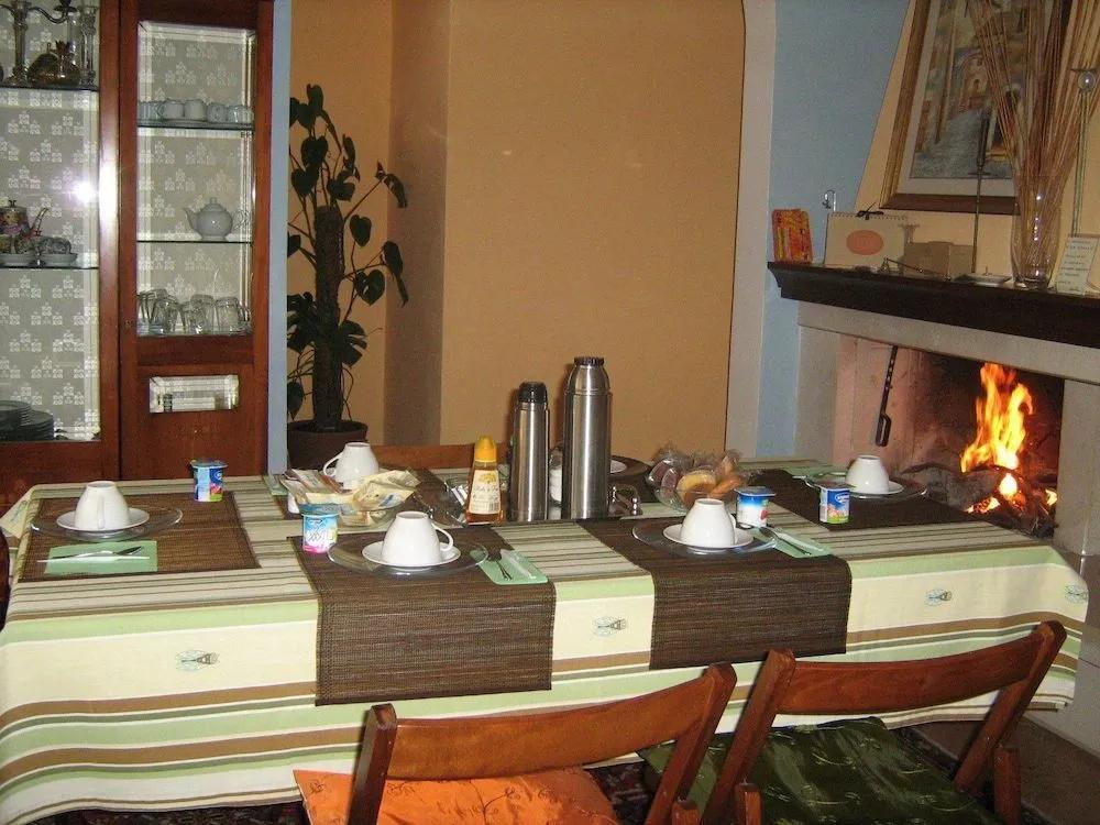 фото Fabiola Bed & Breakfast