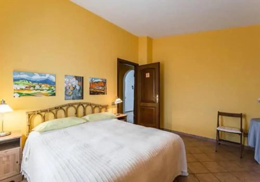 фото Fabiola Bed & Breakfast