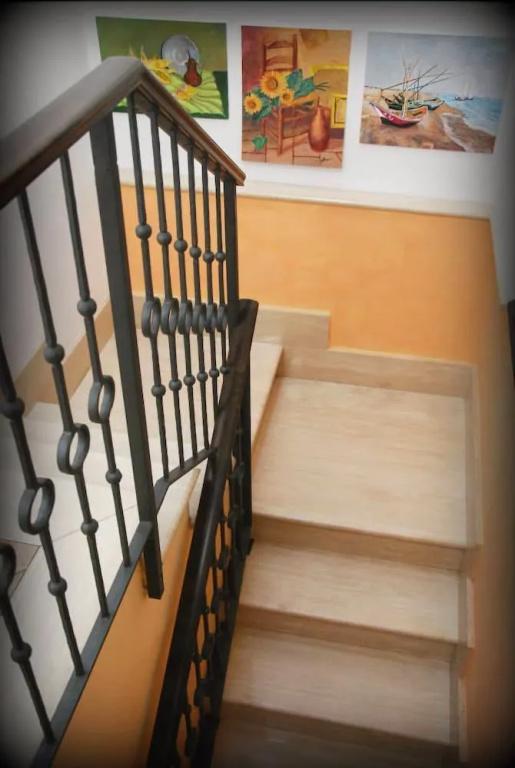 фото Fabiola Bed & Breakfast