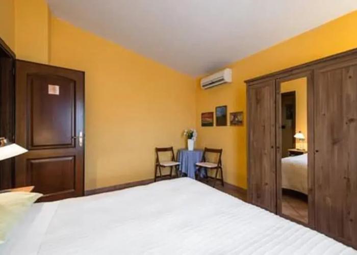 Fabiola Bed & Breakfast