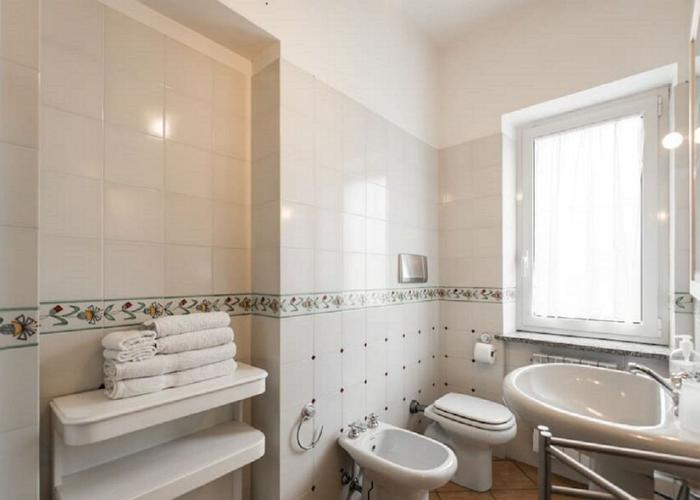 Fabiola Bed & Breakfast