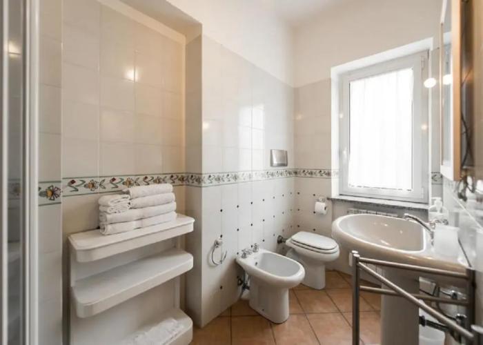 Fabiola Bed & Breakfast