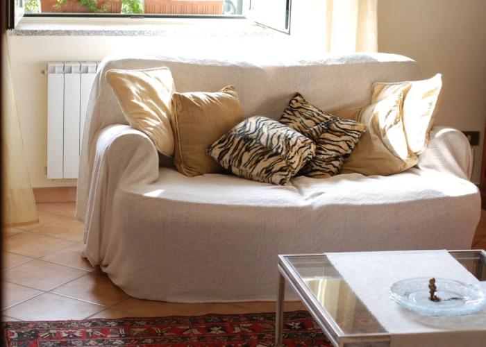 Fabiola Bed & Breakfast