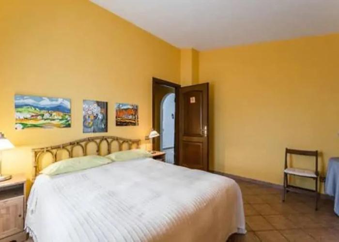 Fabiola Bed & Breakfast