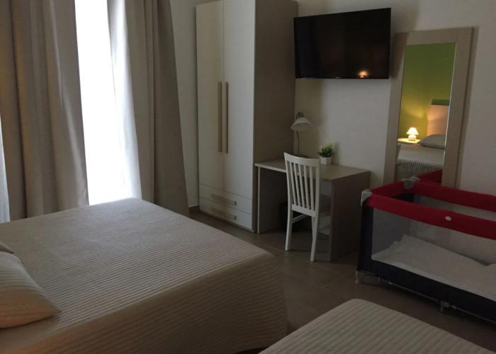 B&B Cairoli