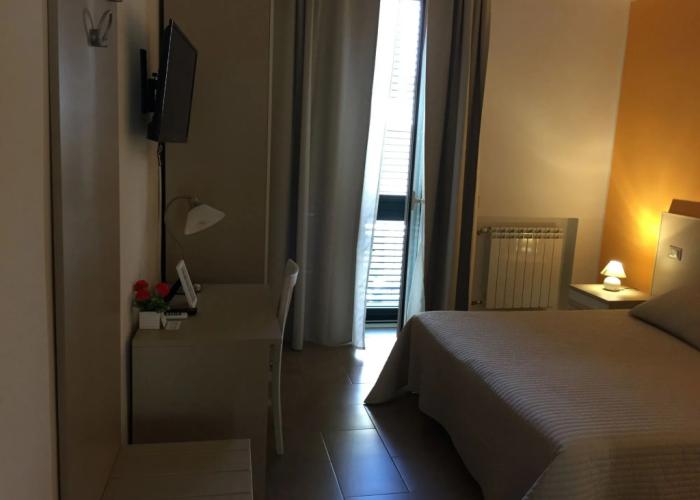 B&B Cairoli