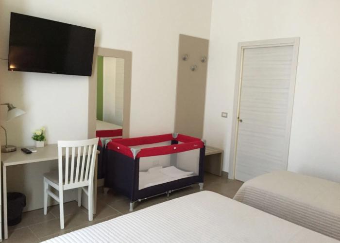 B&B Cairoli