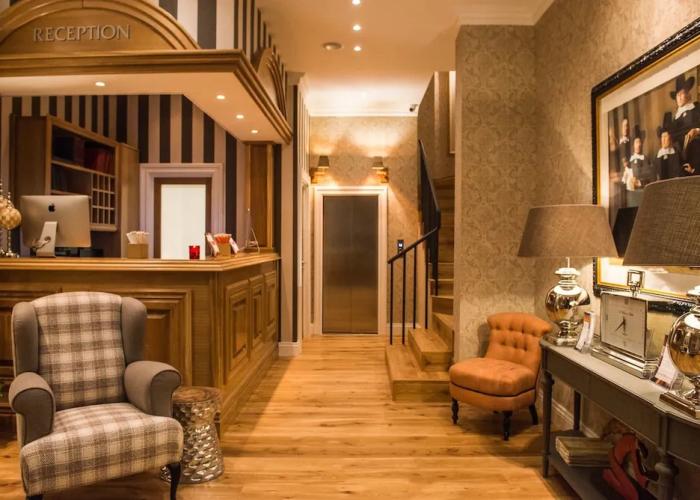 Vmaison Hotel