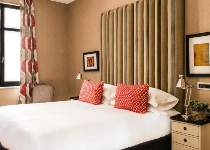 Vmaison Hotel